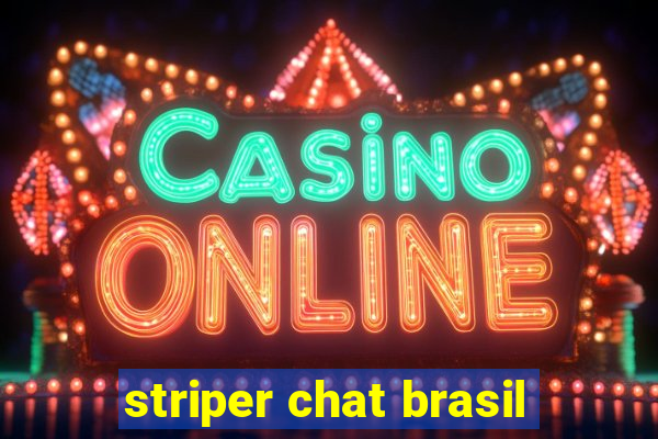 striper chat brasil